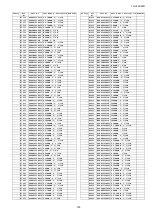 Preview for 105 page of Panasonic TH-L42D22R Service Manual