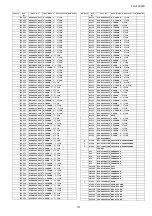 Preview for 107 page of Panasonic TH-L42D22R Service Manual