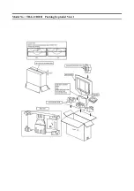 Preview for 110 page of Panasonic TH-L42D22R Service Manual