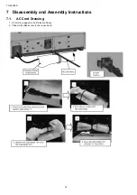 Preview for 14 page of Panasonic TH-L42E3S Service Manual