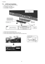 Preview for 18 page of Panasonic TH-L42E3S Service Manual