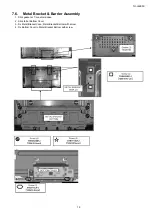 Preview for 19 page of Panasonic TH-L42E3S Service Manual