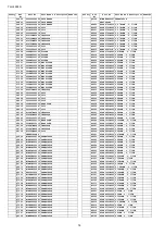 Preview for 76 page of Panasonic TH-L42E3S Service Manual