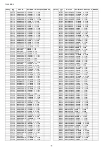 Preview for 78 page of Panasonic TH-L42E3S Service Manual