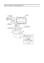 Preview for 82 page of Panasonic TH-L42E3S Service Manual