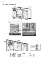 Preview for 16 page of Panasonic TH-L42E5R Service Manual