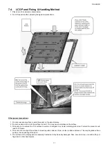 Preview for 17 page of Panasonic TH-L42E5R Service Manual