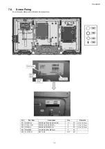 Preview for 19 page of Panasonic TH-L42E5R Service Manual