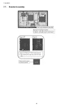 Preview for 20 page of Panasonic TH-L42E5R Service Manual