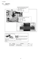 Preview for 22 page of Panasonic TH-L42E5R Service Manual