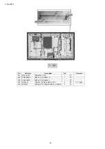 Preview for 24 page of Panasonic TH-L42E5R Service Manual