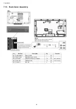 Preview for 28 page of Panasonic TH-L42E5R Service Manual