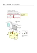 Preview for 57 page of Panasonic TH-L42E5R Service Manual