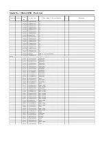 Preview for 64 page of Panasonic TH-L42E5R Service Manual