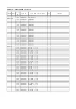 Preview for 65 page of Panasonic TH-L42E5R Service Manual