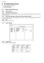 Предварительный просмотр 12 страницы Panasonic TH-L42E6S Service Manual