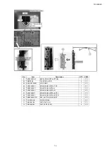 Предварительный просмотр 15 страницы Panasonic TH-L42E6S Service Manual