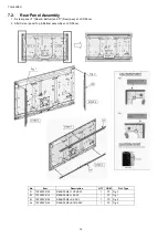 Предварительный просмотр 16 страницы Panasonic TH-L42E6S Service Manual