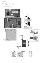 Предварительный просмотр 18 страницы Panasonic TH-L42E6S Service Manual