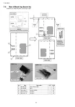 Предварительный просмотр 22 страницы Panasonic TH-L42E6S Service Manual