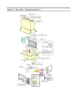 Предварительный просмотр 55 страницы Panasonic TH-L42E6S Service Manual