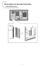 Preview for 14 page of Panasonic TH-L42ET5R Service Manual