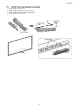 Preview for 19 page of Panasonic TH-L42ET5R Service Manual