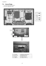 Preview for 20 page of Panasonic TH-L42ET5R Service Manual