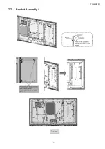 Preview for 21 page of Panasonic TH-L42ET5R Service Manual