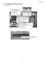 Preview for 25 page of Panasonic TH-L42ET5R Service Manual