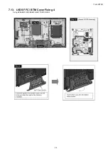 Preview for 29 page of Panasonic TH-L42ET5R Service Manual