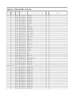 Preview for 71 page of Panasonic TH-L42ET5R Service Manual