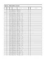 Preview for 72 page of Panasonic TH-L42ET5R Service Manual