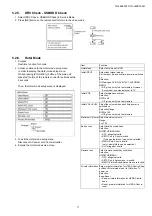 Предварительный просмотр 11 страницы Panasonic TH-L42ET60G Service Manual