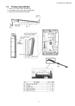 Предварительный просмотр 17 страницы Panasonic TH-L42ET60G Service Manual