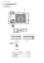 Предварительный просмотр 18 страницы Panasonic TH-L42ET60G Service Manual