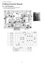 Предварительный просмотр 28 страницы Panasonic TH-L42ET60G Service Manual