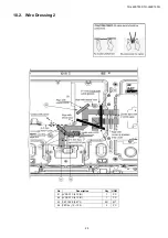 Предварительный просмотр 29 страницы Panasonic TH-L42ET60G Service Manual