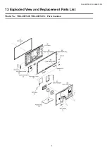 Предварительный просмотр 53 страницы Panasonic TH-L42ET60G Service Manual