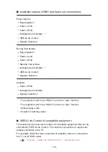 Preview for 116 page of Panasonic TH-L42ET60Z E-Manual