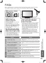 Preview for 49 page of Panasonic TH-L42S10A Operating Instructions Manual