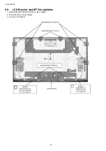 Preview for 18 page of Panasonic TH-L42S10R Service Manual