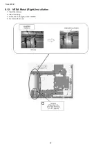 Preview for 22 page of Panasonic TH-L42S10R Service Manual