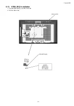 Preview for 23 page of Panasonic TH-L42S10R Service Manual