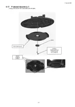 Preview for 27 page of Panasonic TH-L42S10R Service Manual