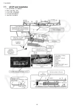 Preview for 20 page of Panasonic TH-L42S25S Service Manual