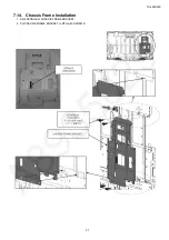 Preview for 27 page of Panasonic TH-L42S25S Service Manual