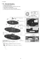 Preview for 32 page of Panasonic TH-L42S25S Service Manual