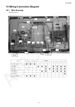 Preview for 39 page of Panasonic TH-L42S25S Service Manual