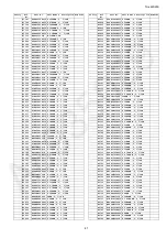 Preview for 87 page of Panasonic TH-L42S25S Service Manual